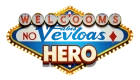 Logo vegasherocasino.name